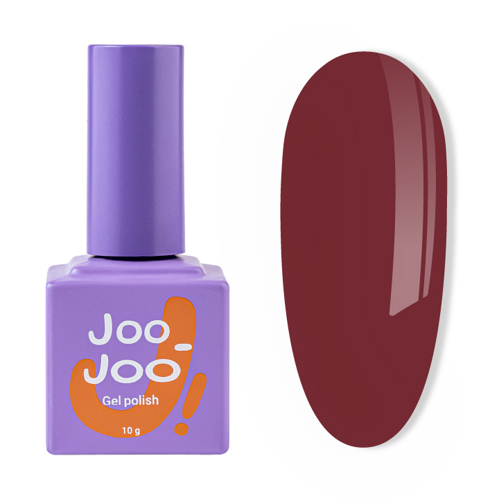 Joo-Joo - Rose 06 (10 )
